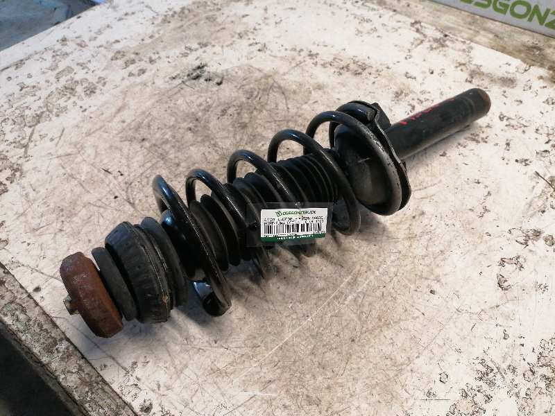 Recambio de amortiguador delantero derecho para ford puma (cce) 1.4 referencia OEM IAM 97FB18045AD  