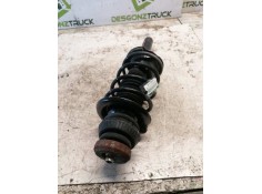 Recambio de amortiguador delantero derecho para ford puma (cce) 1.4 referencia OEM IAM 97FB18045AD   2