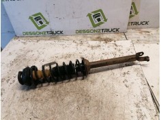 Recambio de amortiguador trasero derecho para ford puma (cce) 1.4 referencia OEM IAM   