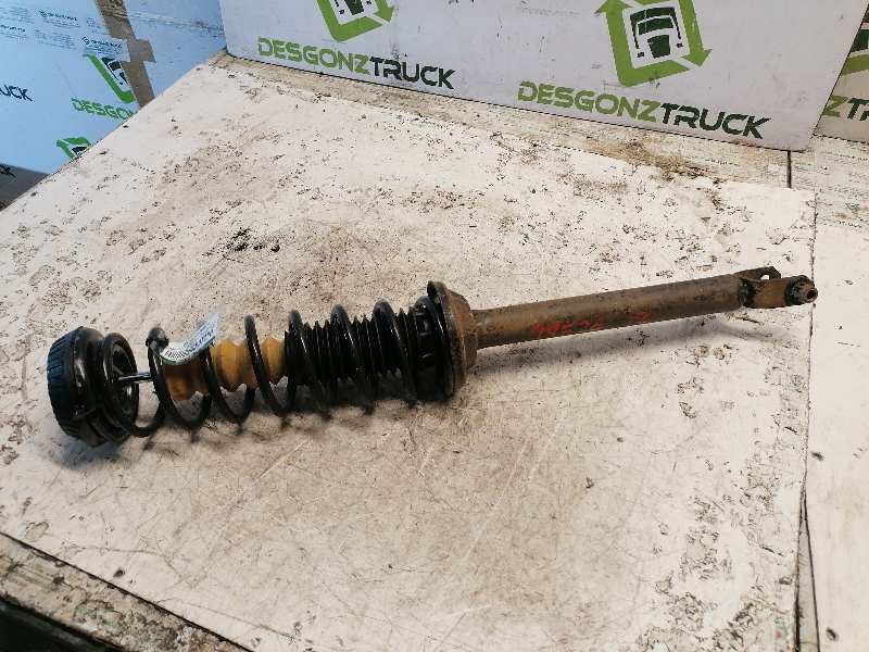 Recambio de amortiguador trasero izquierdo para ford puma (cce) 1.4 referencia OEM IAM   