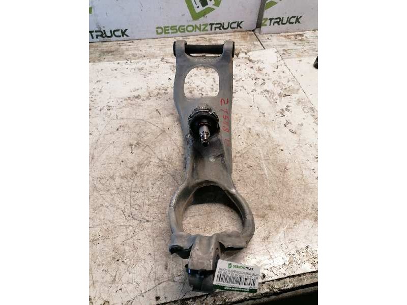 Recambio de brazo suspension inferior delantero derecho para peugeot 407 sw sport referencia OEM IAM 9644552180  