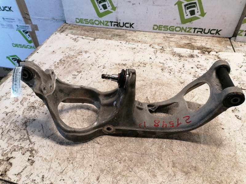 Recambio de brazo suspension inferior delantero derecho para peugeot 407 sw sport referencia OEM IAM 9644552180  
