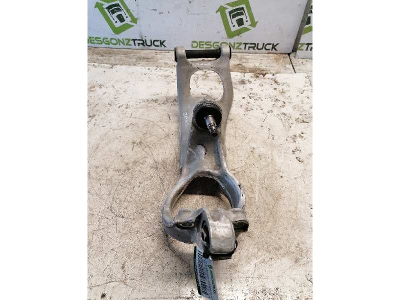 Recambio de brazo suspension inferior delantero izquierdo para peugeot 407 sw sport referencia OEM IAM 9644552280  