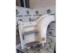 Recambio de paso rueda izquierdo para man tg - a 18.xxx fg / bb   (e3/e4) l referencia OEM IAM   