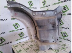 Recambio de paso rueda izquierdo para man tg - a 18.xxx fg / bb   (e3/e4) l referencia OEM IAM    2