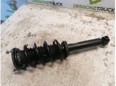 Recambio de amortiguador delantero izquierdo para peugeot 407 sw sport referencia OEM IAM 730801  