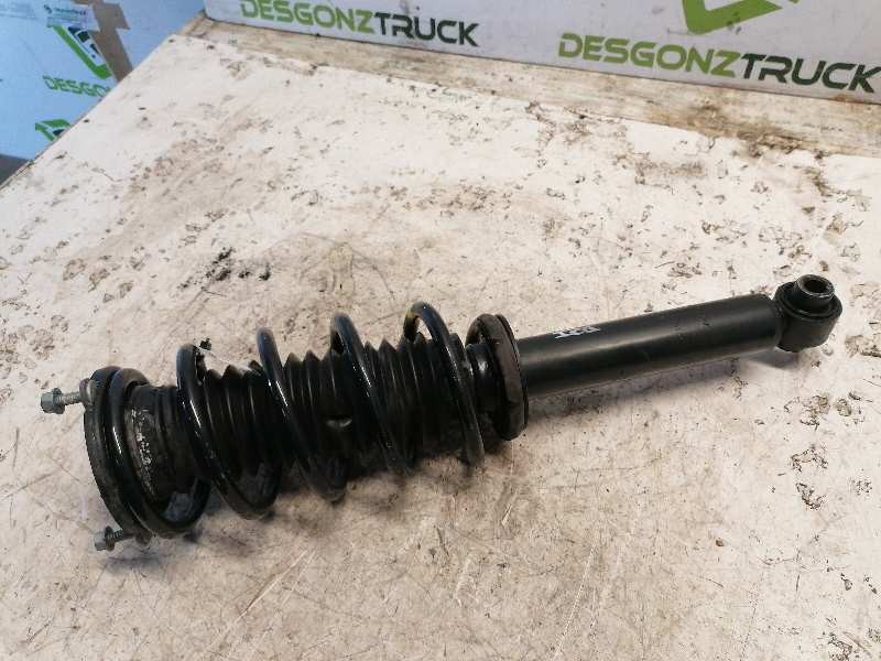 Recambio de amortiguador delantero izquierdo para peugeot 407 sw sport referencia OEM IAM 730801  