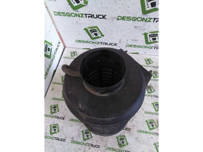 Recambio de filtro aire para daf serie xf105.xxx fsa 4x2 space-cab referencia OEM IAM   
