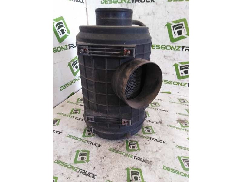 Recambio de filtro aire para daf serie xf105.xxx fsa 4x2 space-cab referencia OEM IAM   