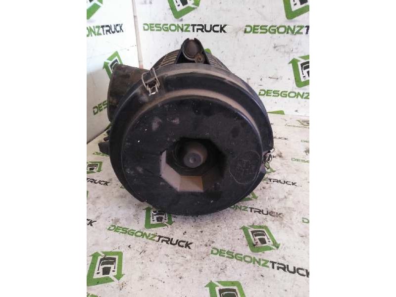 Recambio de filtro aire para daf serie xf105.xxx fsa 4x2 space-cab referencia OEM IAM   