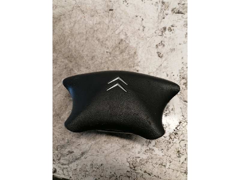 Recambio de airbag delantero izquierdo para citroen jumpy hdi 120 27 l1h1 furg. referencia OEM IAM 14001188YR  