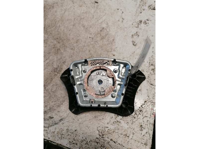 Recambio de airbag delantero izquierdo para citroen jumpy hdi 120 27 l1h1 furg. referencia OEM IAM 14001188YR  