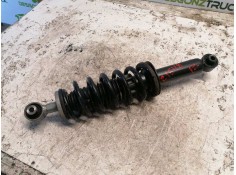 Recambio de amortiguador trasero izquierdo para peugeot 407 sw sport referencia OEM IAM 730804  