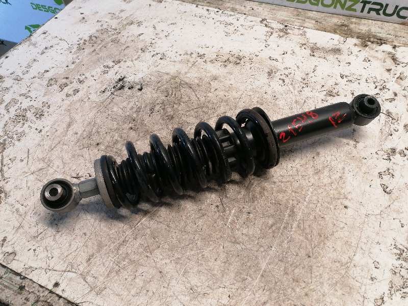 Recambio de amortiguador trasero izquierdo para peugeot 407 sw sport referencia OEM IAM 730804  