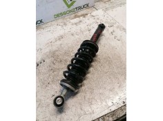 Recambio de amortiguador trasero izquierdo para peugeot 407 sw sport referencia OEM IAM 730804   2