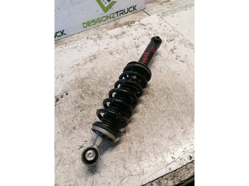 Recambio de amortiguador trasero izquierdo para peugeot 407 sw sport referencia OEM IAM 730804  