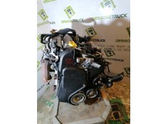 Recambio de motor completo para renault megane i coach/coupe (da0) 1.9 dti diesel cat referencia OEM IAM F9QA734   2