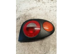 Recambio de piloto trasero derecho para renault megane i coach/coupe (da0) 1.9 dti diesel cat referencia OEM IAM   6 PINS