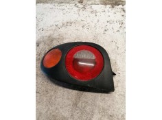 Recambio de piloto trasero izquierdo para renault megane i coach/coupe (da0) 1.9 dti diesel cat referencia OEM IAM   6 PINS