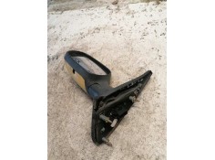 Recambio de retrovisor izquierdo para renault megane i coach/coupe (da0) 1.9 dti diesel cat referencia OEM IAM   5 PINS 2