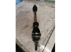 Recambio de transmision delantera derecha para renault megane i coach/coupe (da0) 1.9 dti diesel cat referencia OEM IAM   