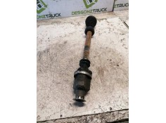 Recambio de transmision delantera derecha para renault megane i coach/coupe (da0) 1.9 dti diesel cat referencia OEM IAM    2