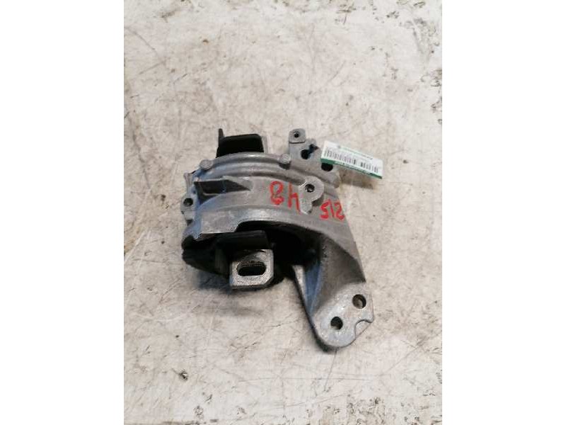 Recambio de soporte motor izquierdo para peugeot 407 sw sport referencia OEM IAM   