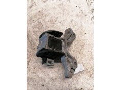 Recambio de soporte motor izquierdo para peugeot 407 sw sport referencia OEM IAM    2