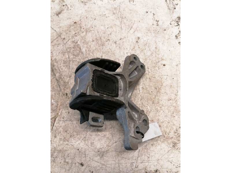 Recambio de soporte motor izquierdo para peugeot 407 sw sport referencia OEM IAM   