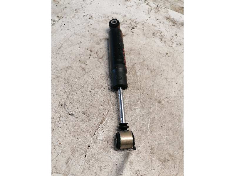 Recambio de amortiguador trasero para citroen jumpy hdi 120 27 l1h1 furg. referencia OEM IAM   