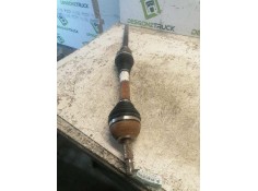 Recambio de transmision delantera derecha para peugeot 407 sw sport referencia OEM IAM   