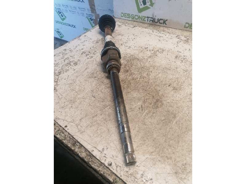 Recambio de transmision delantera derecha para peugeot 407 sw sport referencia OEM IAM   