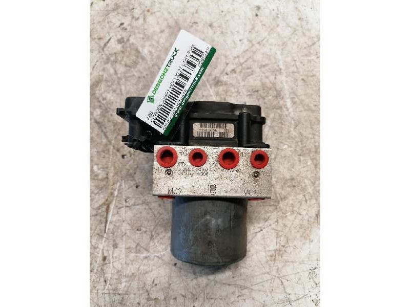 Recambio de abs para citroen jumpy hdi 120 27 l1h1 furg. referencia OEM IAM 0265231550 1401082980 
