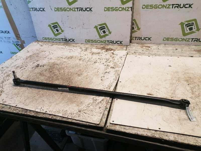 Recambio de barra estabilizadora trasera para citroen jumpy hdi 120 27 l1h1 furg. referencia OEM IAM   
