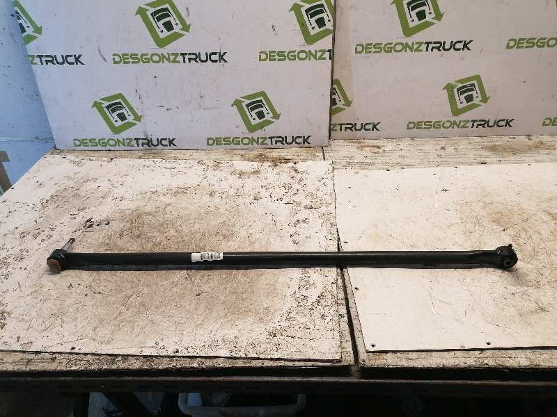 Recambio de barra estabilizadora trasera para citroen jumpy hdi 120 27 l1h1 furg. referencia OEM IAM   