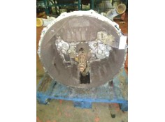 Recambio de caja cambios para renault hr xxx.18/26 premium 01  fsa 4x2 xxx.18 larga distancia referencia OEM IAM 12AS2301IT 1327 2