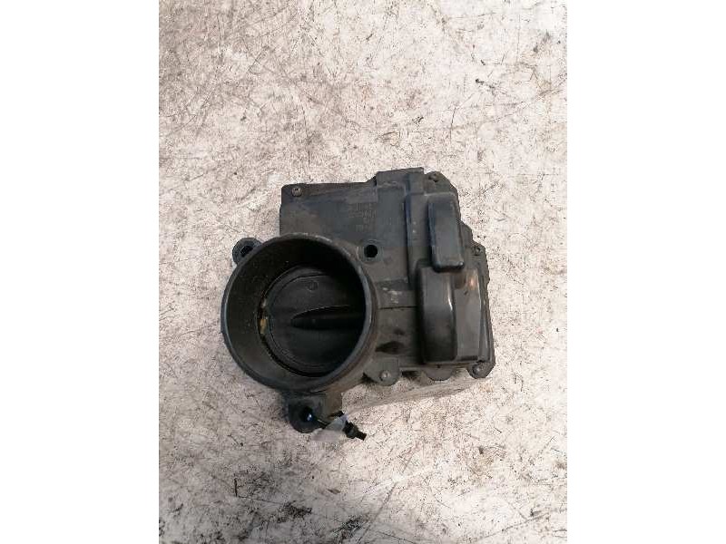 Recambio de caja mariposa para peugeot 308 sw sport referencia OEM IAM 75766978002 A2C53279370 6 PINS