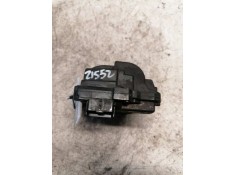 Recambio de caja mariposa para peugeot 308 sw sport referencia OEM IAM 75766978002 A2C53279370 6 PINS 2
