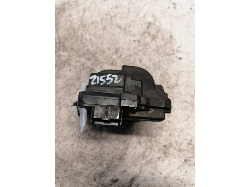 Recambio de caja mariposa para peugeot 308 sw sport referencia OEM IAM 75766978002 A2C53279370 6 PINS