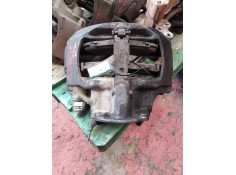 Recambio de pinza freno delantera izquierda para mercedes actros bm 963.xxx 2-achser 18xx 4x2 fahrgestell l bigspace referencia 
