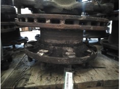 Recambio de buje delantero para mercedes actros bm 963.xxx 2-achser 18xx 4x2 fahrgestell l bigspace referencia OEM IAM   