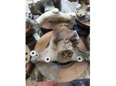 Recambio de mangueta delantera derecha para mercedes actros bm 963.xxx 2-achser 18xx 4x2 fahrgestell l bigspace referencia OEM I