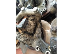 Recambio de mangueta delantera derecha para mercedes actros bm 963.xxx 2-achser 18xx 4x2 fahrgestell l bigspace referencia OEM I 2