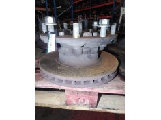 Recambio de buje delantero para scania serie p/g/r (l-clase) fsa r450 (4x2) largo cr 19 a referencia OEM IAM    2