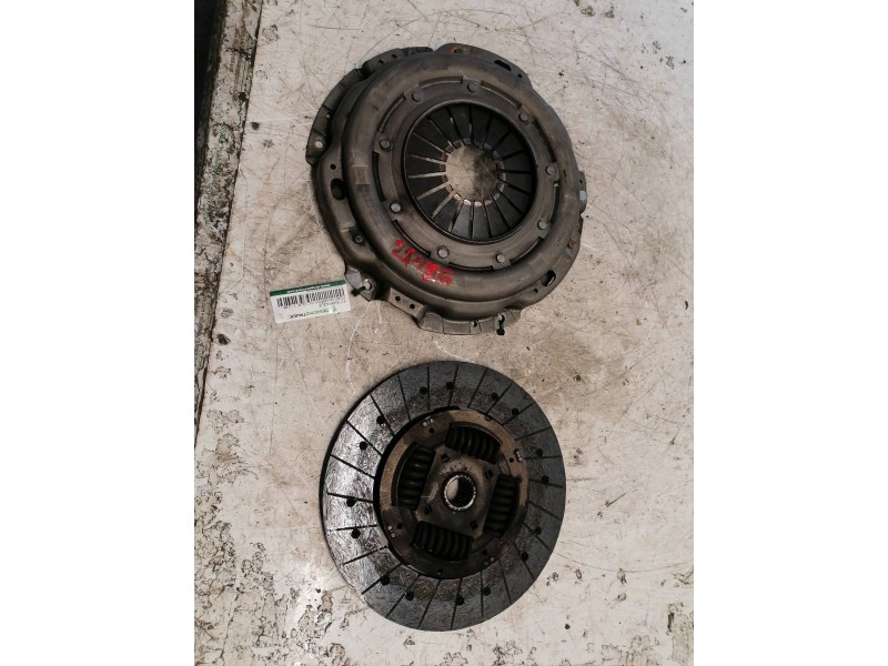 Recambio de kit embrague para ford maverick (nl) gls referencia OEM IAM   
