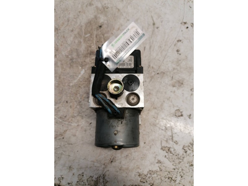Recambio de abs para opel astra g berlina club referencia OEM IAM 0265216651 90581417 0273004362