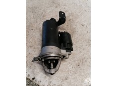 Recambio de motor arranque para opel astra g berlina club referencia OEM IAM 0001109015 10 DIENTES 