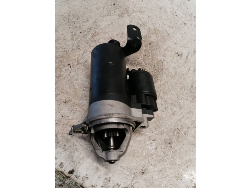 Recambio de motor arranque para opel astra g berlina club referencia OEM IAM 0001109015 10 DIENTES 