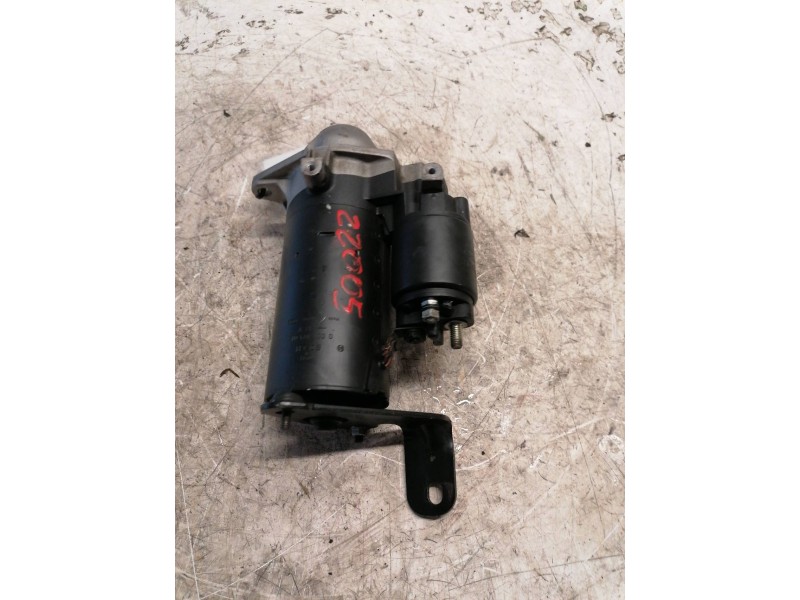 Recambio de motor arranque para opel astra g berlina club referencia OEM IAM 0001109015 10 DIENTES 