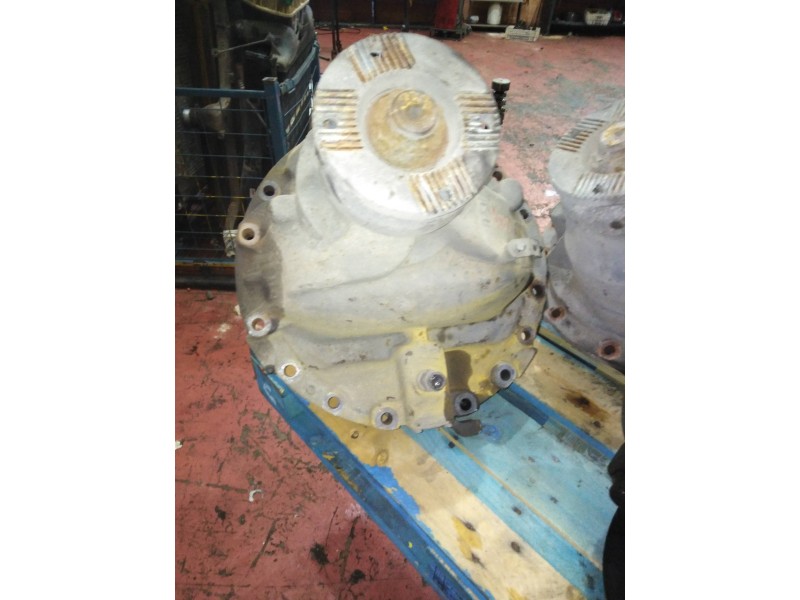 Recambio de grupo para volvo fh xxx 12.8 diesel referencia OEM IAM MS17X RATIO: 1/285/13X37 